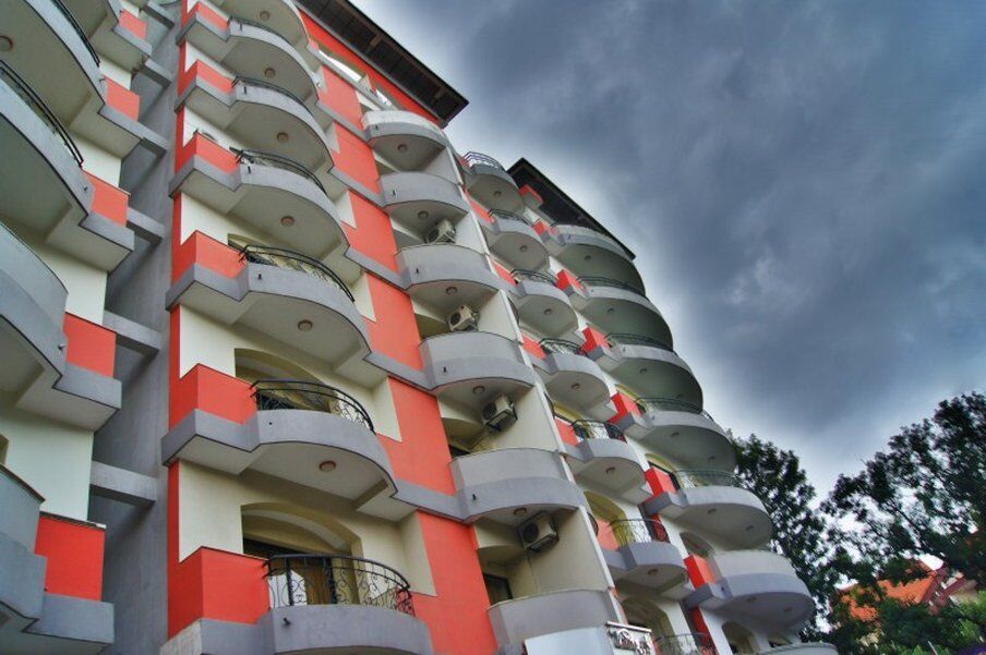 Landmark Katmandú Exterior foto